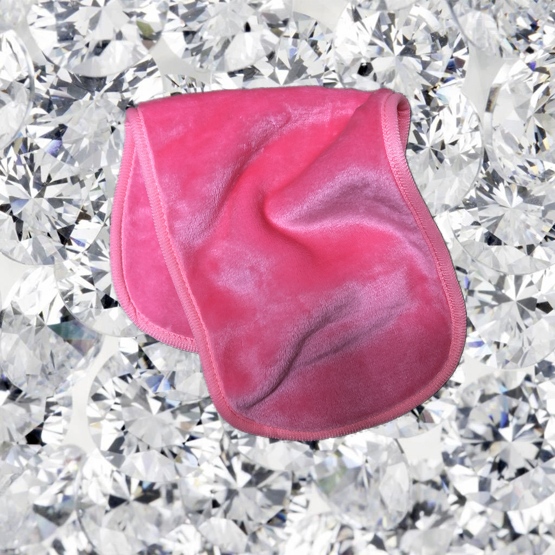 Reusable Microfiber Facial Cloth